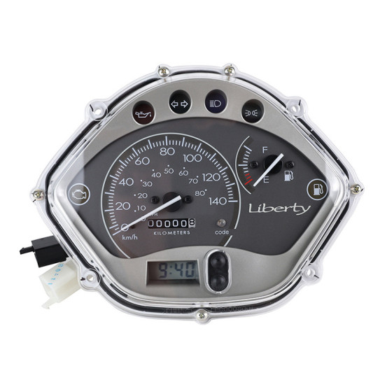 Compteur origine Piaggio 125 Liberty corporate 2019-2023