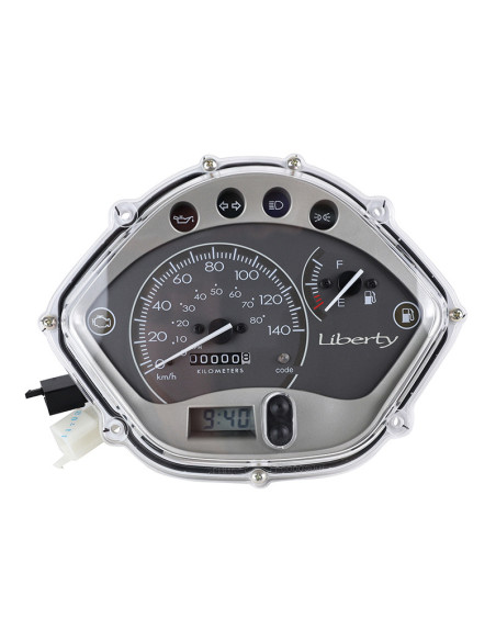 Compteur origine Piaggio 125 Liberty corporate 2019-2023