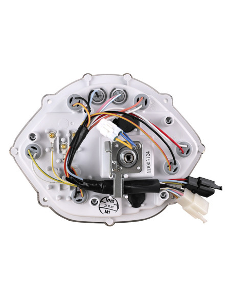 Compteur origine Piaggio 125 Liberty corporate 2019-2023