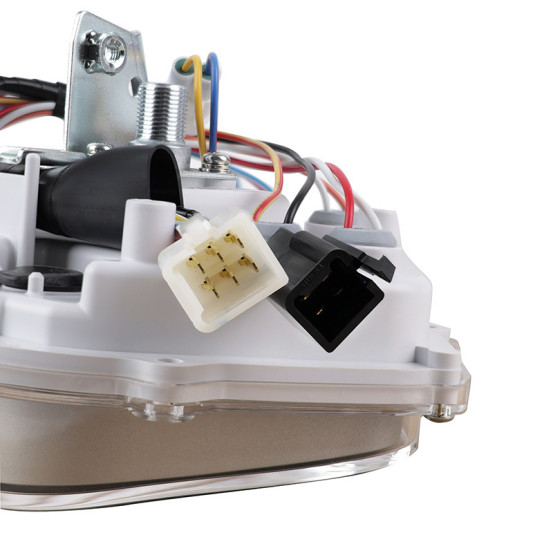Compteur origine Piaggio 125 Liberty corporate 2019-2023