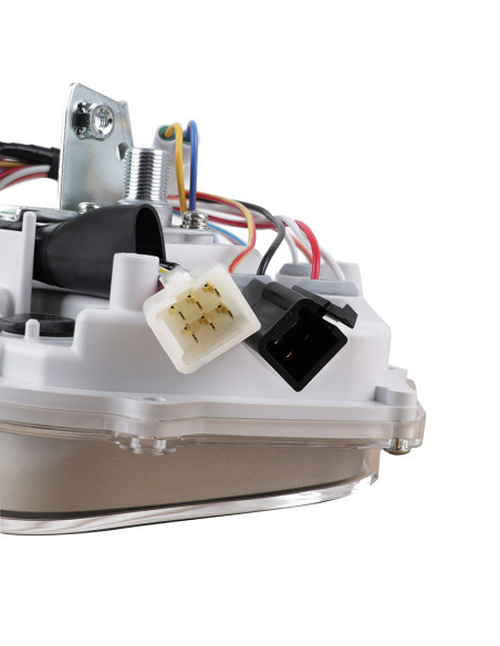 Compteur origine Piaggio 125 Liberty corporate 2019-2023