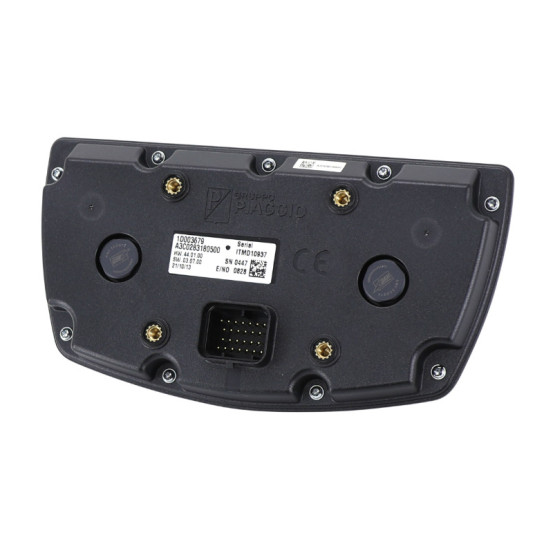 Compteur origine Piaggio 125 Medley / 300 / 400 Beverly 2021-2024