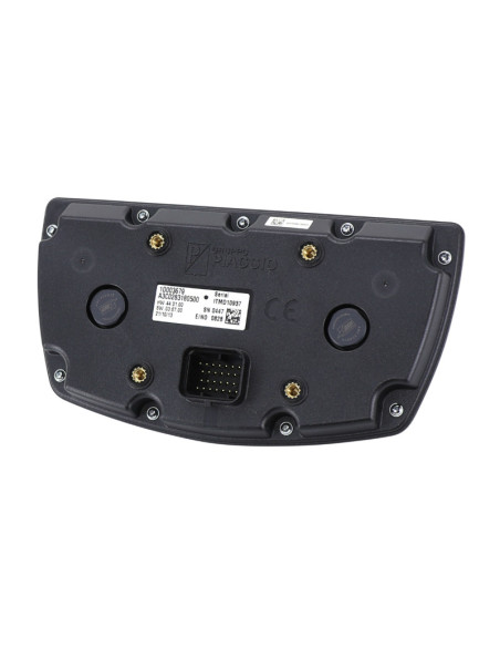 Compteur origine Piaggio 125 Medley / 300 / 400 Beverly 2021-2024