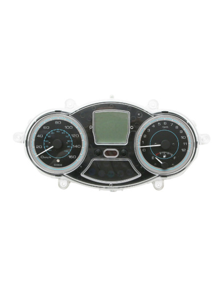 Compteur origine Piaggio 250 X-Evo 2007-2016