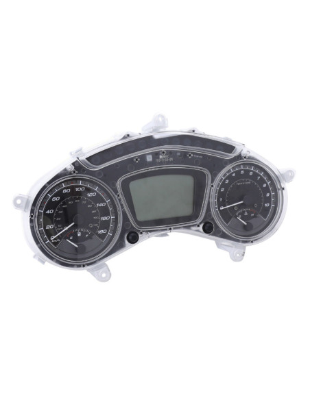 Compteur origine Piaggio 300 / 500 MP3 2014-2018