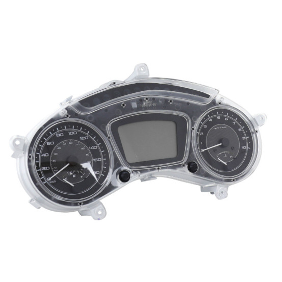Compteur origine Piaggio 350 X10 2012-2015
