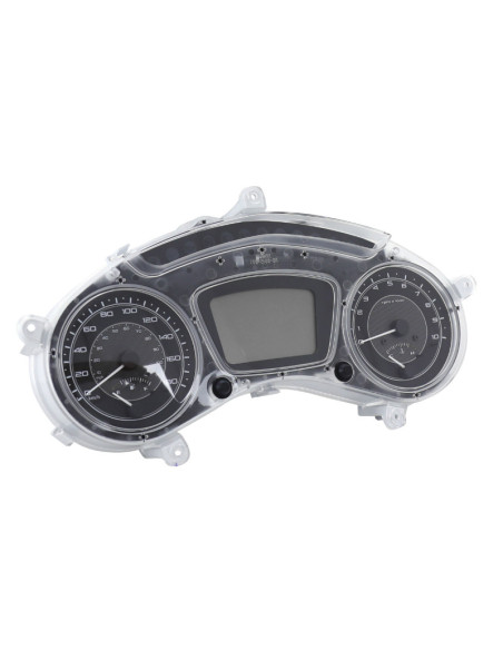 Compteur origine Piaggio 350 X10 2012-2015