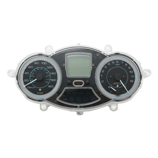 Compteur origine Piaggio 400 X-Evo 2007-2011