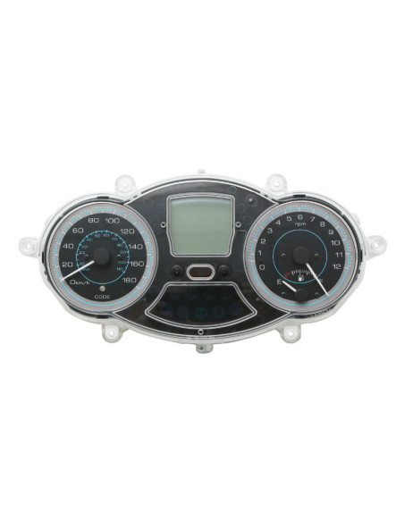 Compteur origine Piaggio 400 X-Evo 2007-2011