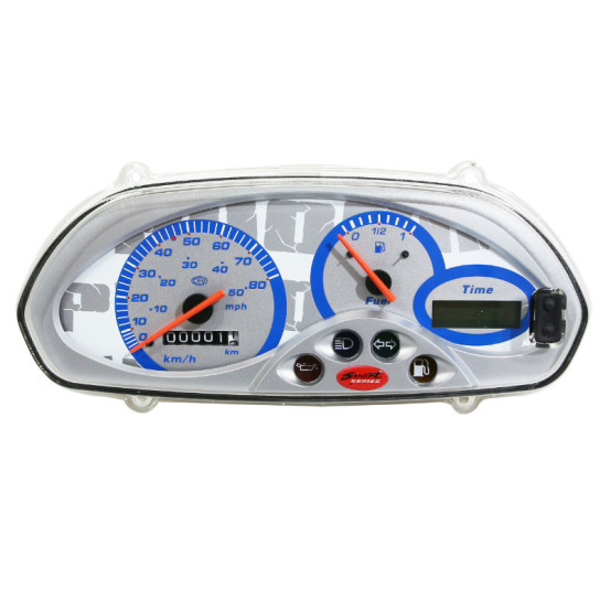 Compteur origine Piaggio 50 Typhoon 2000-2004