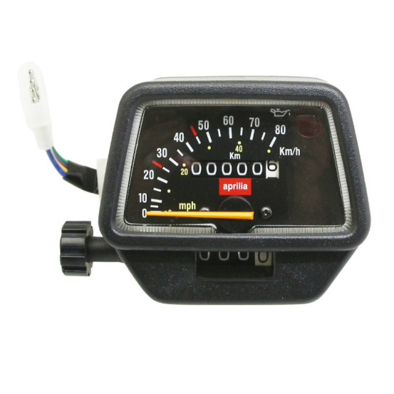 Compteur origine Piaggio Aprilia 50 Pegaso 1992-1994 / RX / SX 2002-2004