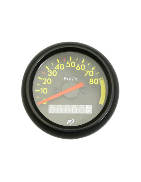 Compteur origine Piaggio Gilera 50 GPR 1998-2004