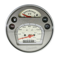 Compteur origine Piaggio Vespa 125 / 250 / 300 GTV après 2006