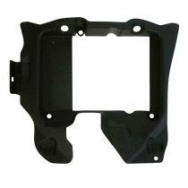 Conduit / convoyeur d'air origine Piaggio 125 / 300 Yourban
