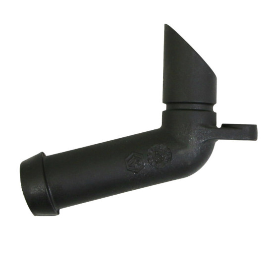 Conduite de purge origine Piaggio 500 Beverly / MP3 / X9 / X10