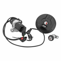 Contacteur à clé / serrure origine Piaggio 750 / 900 / 1200 Dorsoduro Aprilia