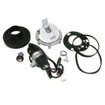 Contacteur à clé / serrure origine Piaggio Aprilia 50 RS 2006-2010