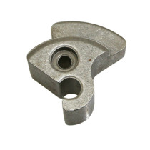Contrepoids groupe balancier origine Piaggio 500 Beverly / MP3 / X9 / X10