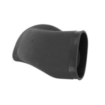 Convoyeur air sur couvercle de transmission origine Aprilia 125 Mojito 2003-2007
