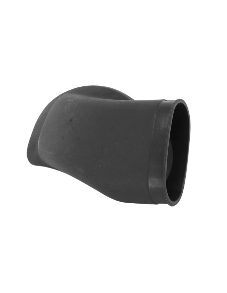Convoyeur air sur couvercle de transmission origine Aprilia 125 Mojito 2003-2007