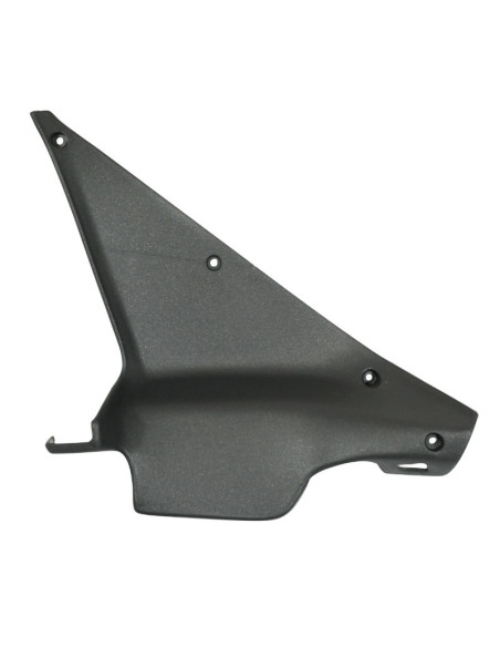 Convoyeur de flanc avant droit origine Piaggio Aprilia 1000 Caponord 2001-2007