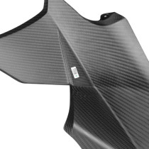 Convoyeur droit réservoir origine Piaggio 750 Aprilia Dorsoduro factory 2010-2013 2