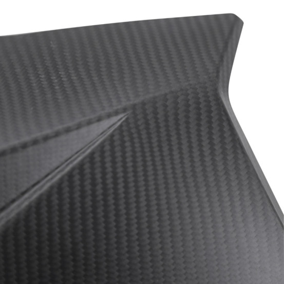 Convoyeur droit réservoir origine Piaggio 750 Aprilia Dorsoduro factory 2010-2013