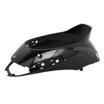 Coque arrière origine Piaggio 50 Liberty 2009-2016 / 125 Liberty 2009-2012 noir brillant 98/A