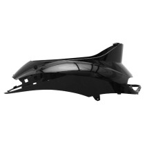 Coque arrière origine Piaggio 50 Liberty 2009-2016 / 125 Liberty 2009-2012 noir brillant 98/A 2