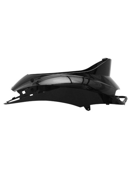 Coque arrière origine Piaggio 50 Liberty 2009-2016 / 125 Liberty 2009-2012 noir brillant 98/A
