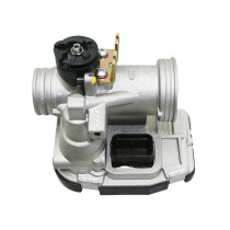 Corps clapet de gaz origine Piaggio 125 Fly 3V 2012-2016