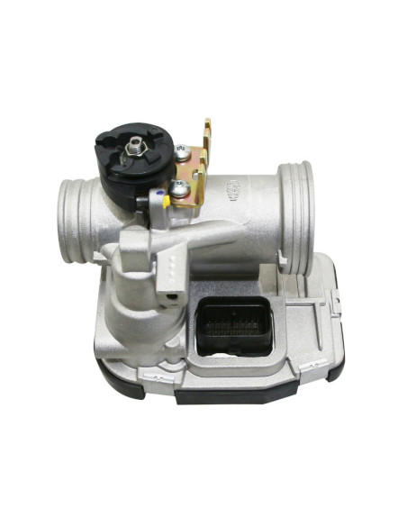Corps clapet de gaz origine Piaggio 125 Fly 3V 2012-2016