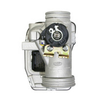 Corps clapet de gaz origine Piaggio 125 Fly 3V 2012-2016 2
