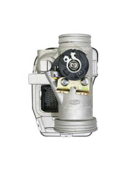 Corps clapet de gaz origine Piaggio 125 Fly 3V 2012-2016