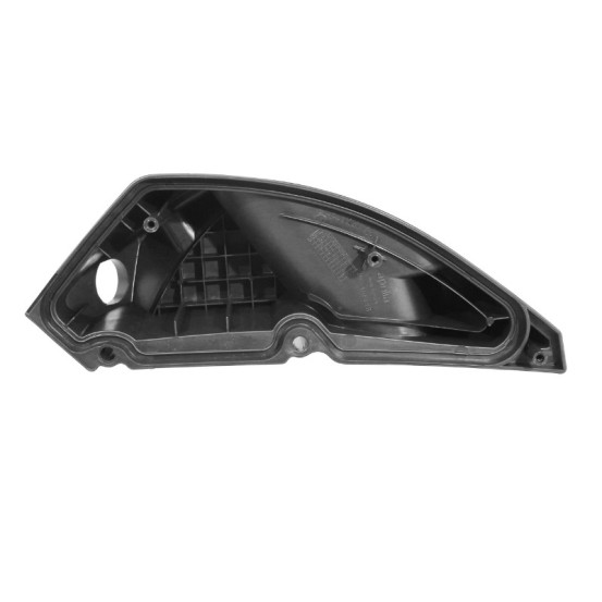 Corps de boitier filtre à air origine Piaggio Aprilia 50 SR H2O 2004-2014