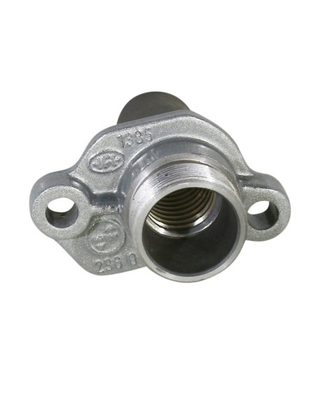 Corps de galet tendeur de distribution origine Piaggio Aprilia 650 Pegaso 1992-1996