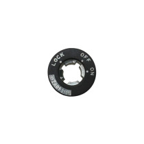 Corps de serrure origine Piaggio 125 / 150 Skipper