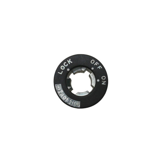 Corps de serrure origine Piaggio 125 / 150 Skipper