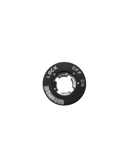 Corps de serrure origine Piaggio 125 / 150 Skipper