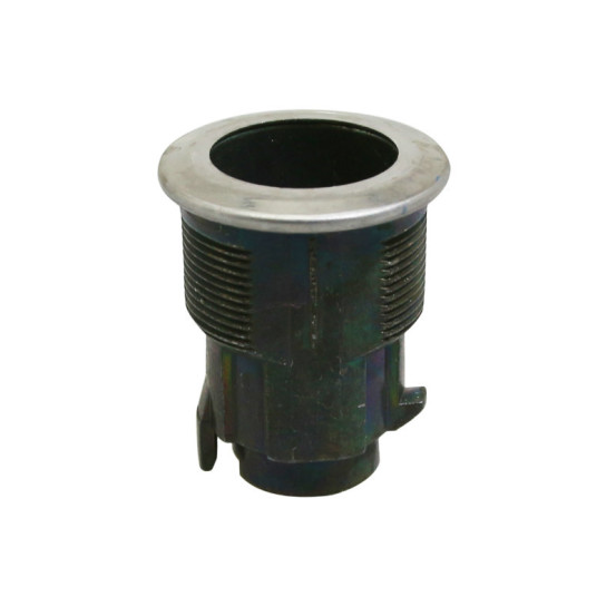 Corps de serrure origine Piaggio 125 Hexagon / Skipper