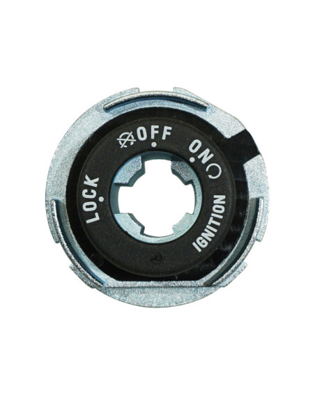 Corps de serrure origine Piaggio 50 / 125 Fly