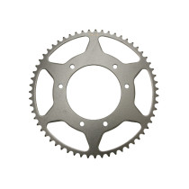 Couronne 59 dents origine Piaggio 50 Gilera RCR après 2018-Derbi Senda R après 2018