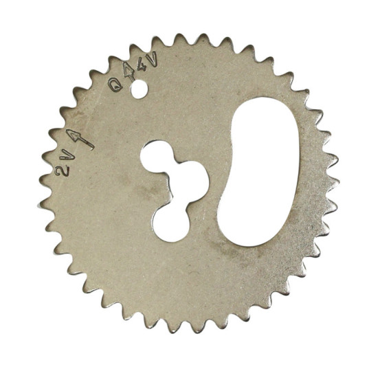 Couronne de distribution origine Piaggio maxiscooter 250 / 300cc