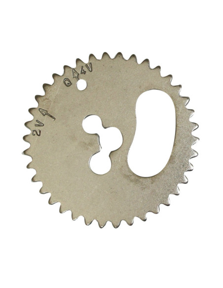 Couronne de distribution origine Piaggio maxiscooter 250 / 300cc