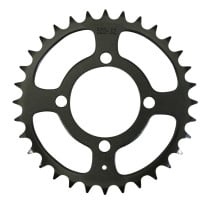Couronne de transmission origine Piaggio quad Gilera 250 oregon 2007-2010