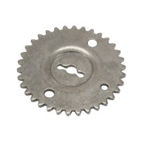 Couronne distribution origine Piaggio 50 Liberty / Primavera / Sprint / Zip 2021-2025