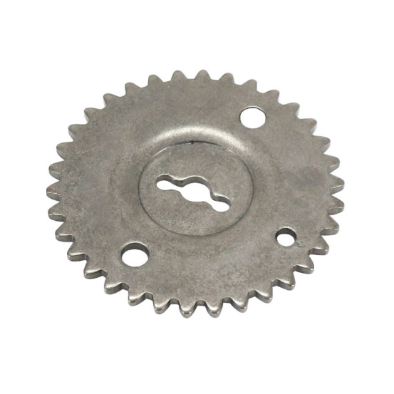Couronne distribution origine Piaggio 50 Liberty / Primavera / Sprint / Zip 2021-2025
