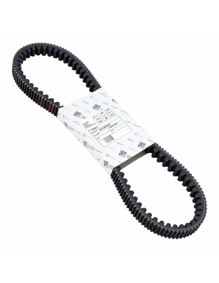 Courroie maxiscooter origine Piaggio 300 / 310 Beverly 2021-2025