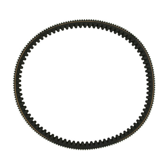 Courroie maxiscooter origine Piaggio 500 X9 1998-2003 / Aprilia 500 Atlantic 2001-2004