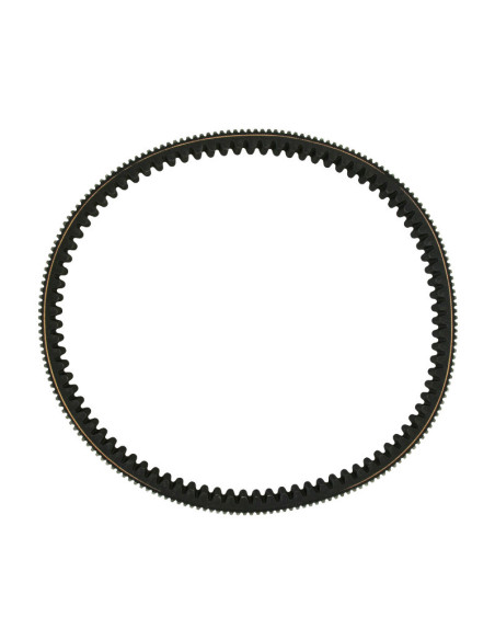 Courroie maxiscooter origine Piaggio 500 X9 1998-2003 / Aprilia 500 Atlantic 2001-2004